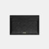MA QUAD LEATHER CARD HOLDER