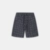 MA QUAD SHORT