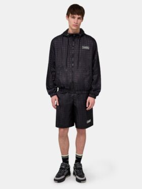 MA QUAD SHORT