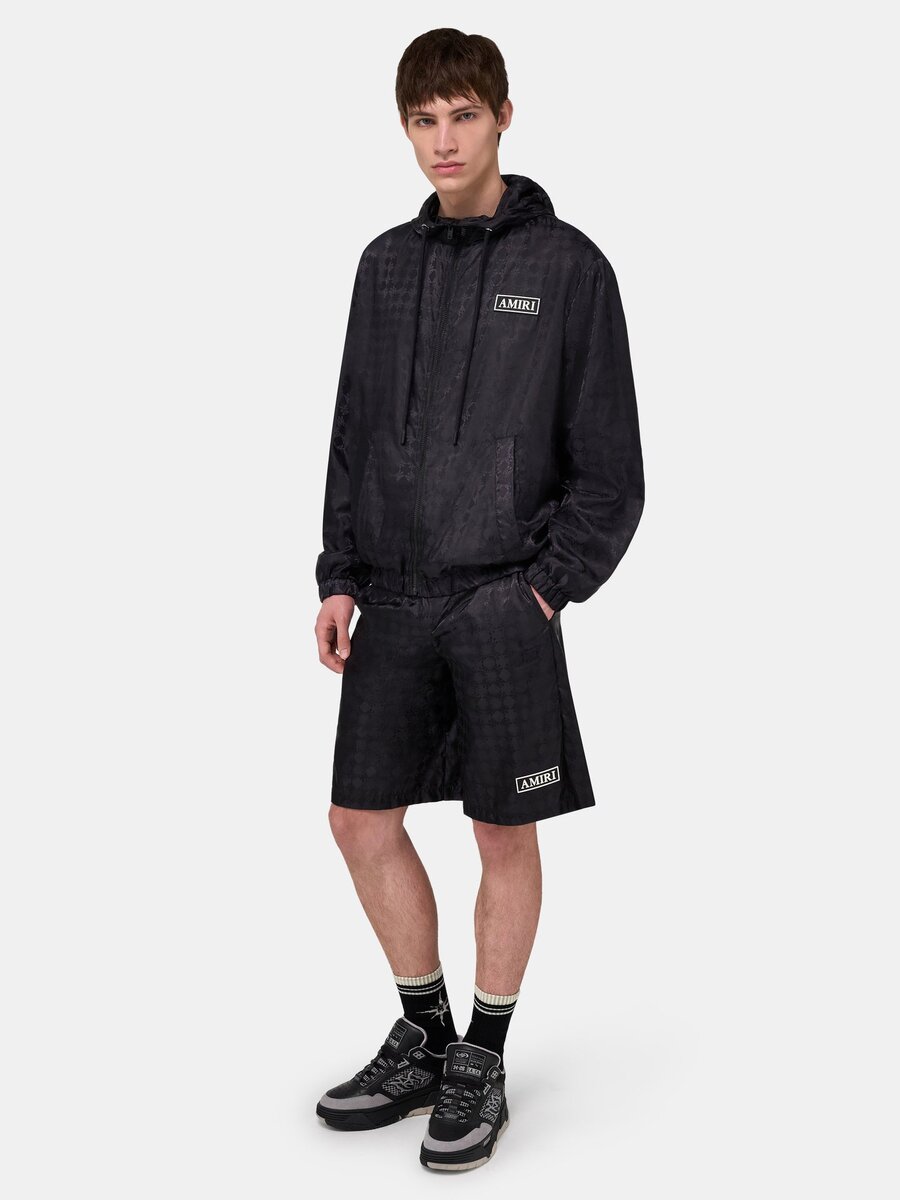 MA QUAD WINDBREAKER