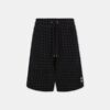 MA QUAD TOWELING SHORT