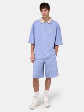 MA QUAD TOWELING SHORT