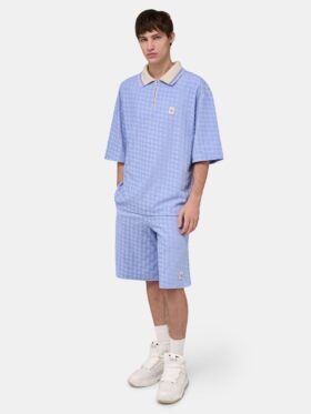 MA QUAD TOWELING SHORT