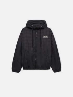 MA QUAD WINDBREAKER