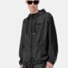 MA QUAD WINDBREAKER