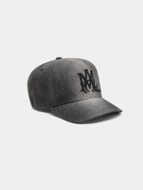 MA SCRIPT CANVAS HAT