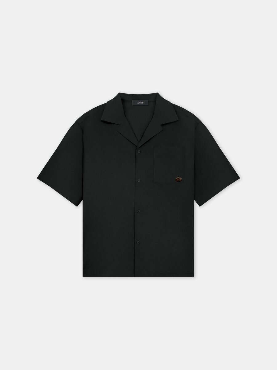MA SHORT SLEEVE SHIRT