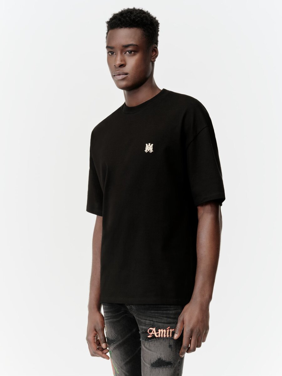 MA SKATER TEE