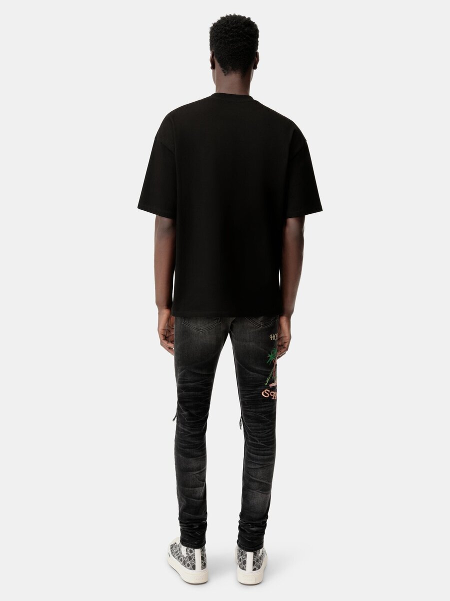 MA SKATER TEE