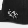 MA STAGGERED AMIRI FULL CANVAS HAT
