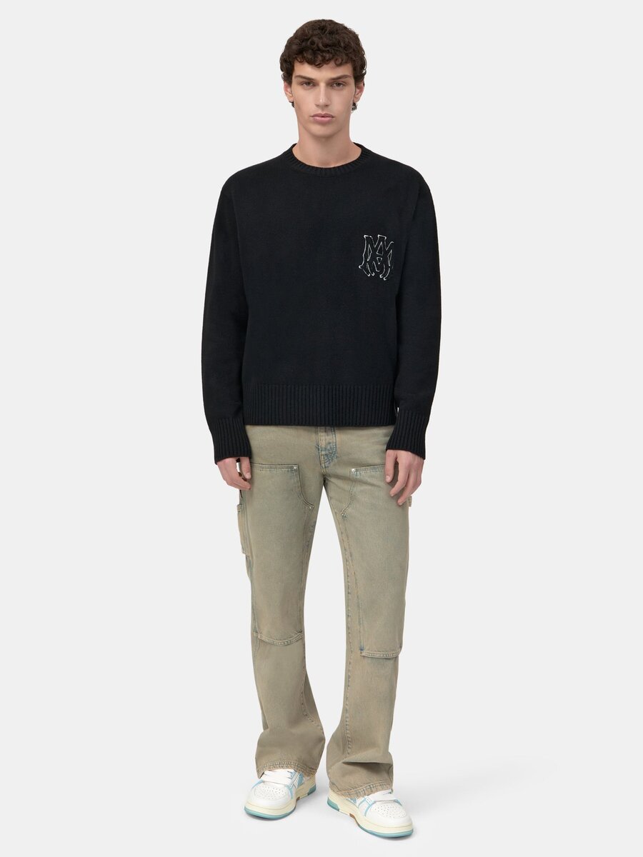 MA SWEATER