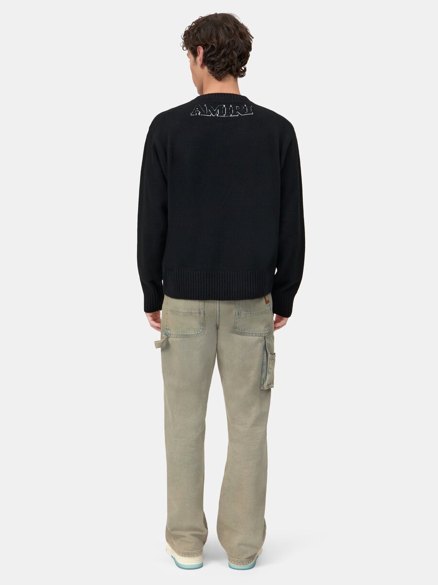 MA SWEATER