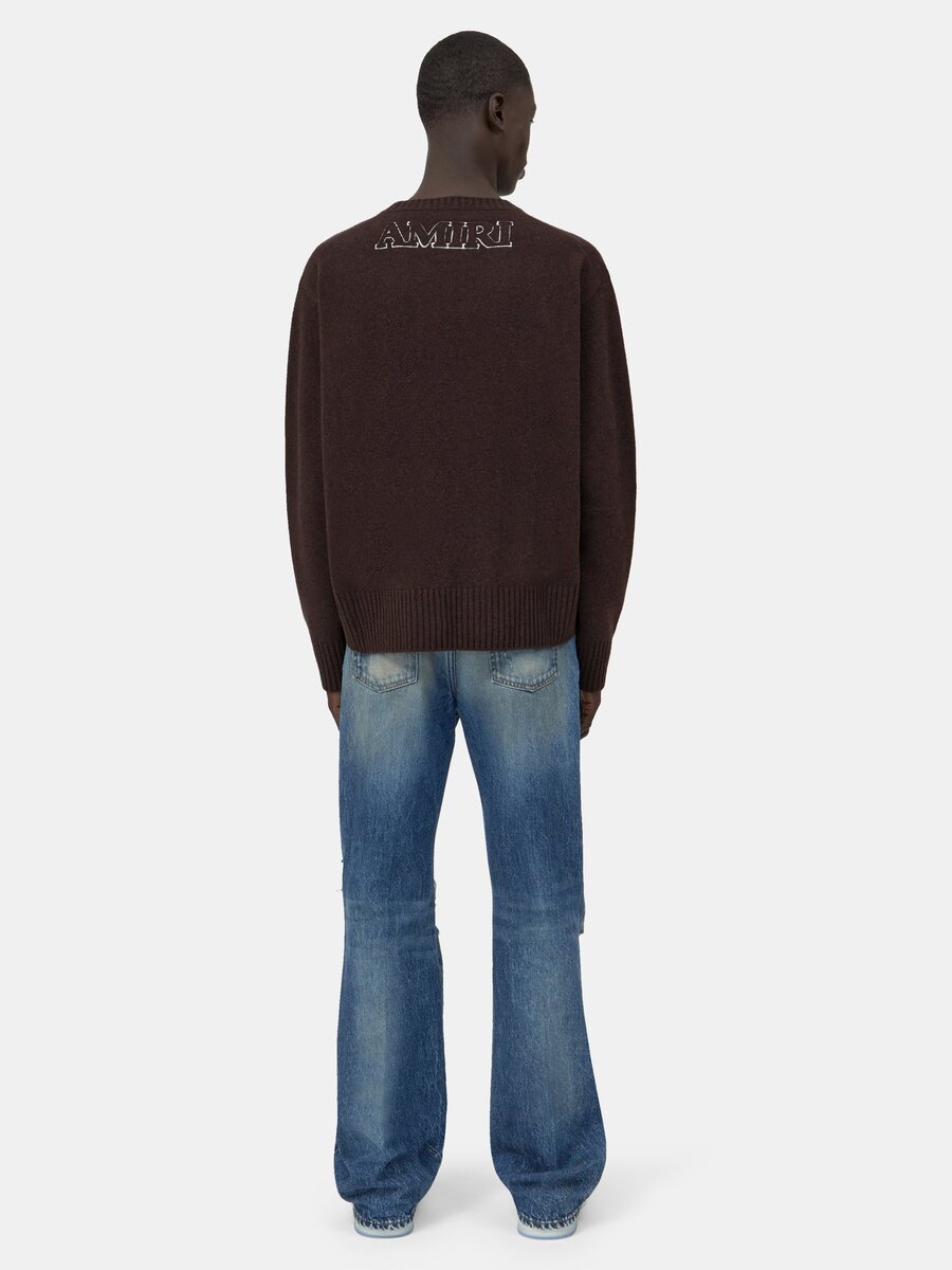 MA SWEATER