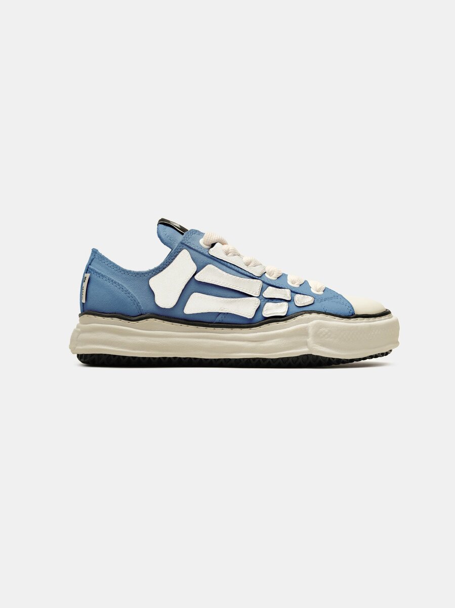 MMY BONES SNEAKER