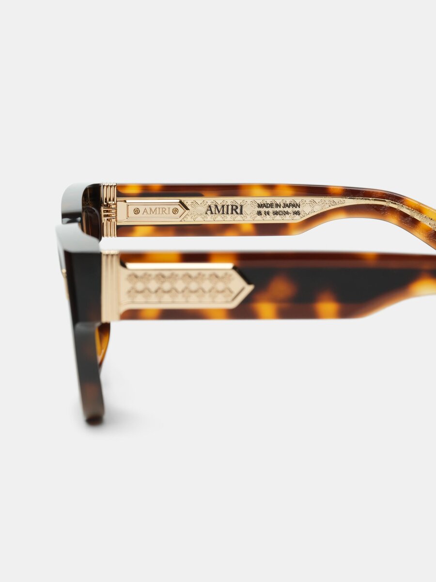 MULHOLLAND SUNGLASSES