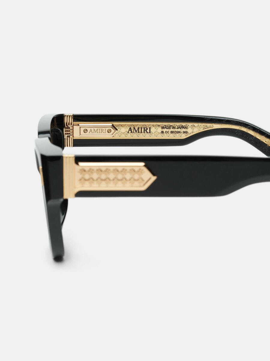 MULHOLLAND SUNGLASSES