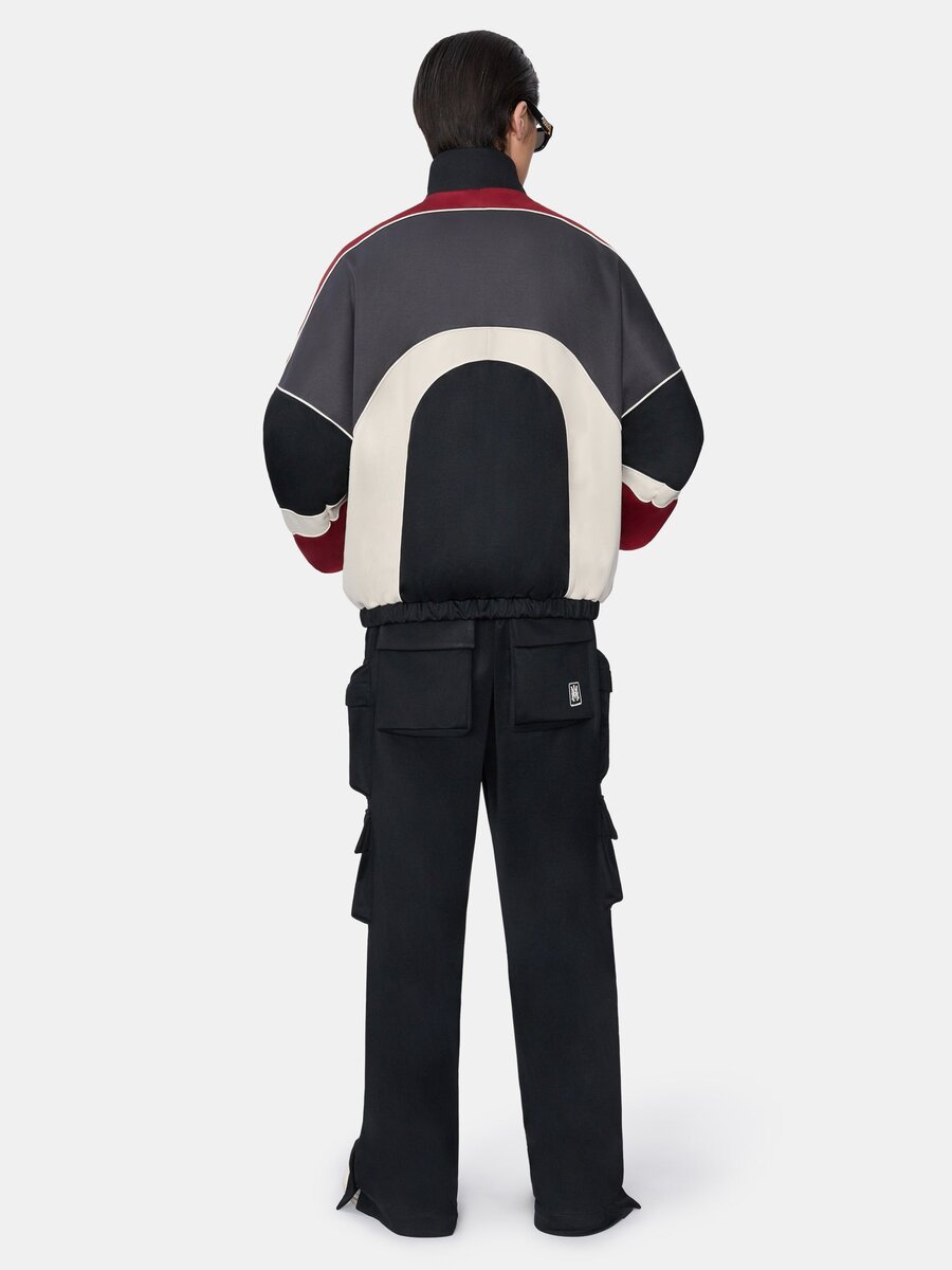 MULTI POCKET CARGO PANT