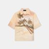 PALMS BOWLING SHIRT