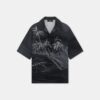 PALMS CAMP SHIRT