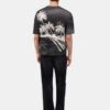 PALMS OVERSIZED TEE
