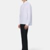 POPLIN DRESS SHIRT