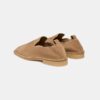 SLIP ON GUM LOAFER