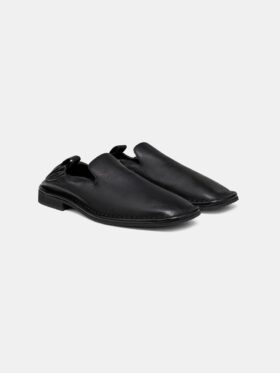 SLIP ON LOAFER
