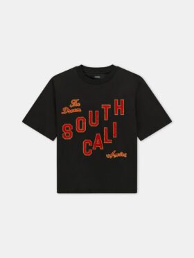 SOUTH CALI BOX TEE