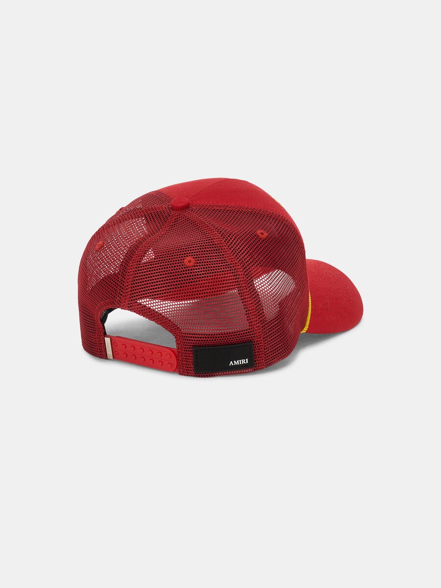 SOUTH CALI TRUCKER HAT