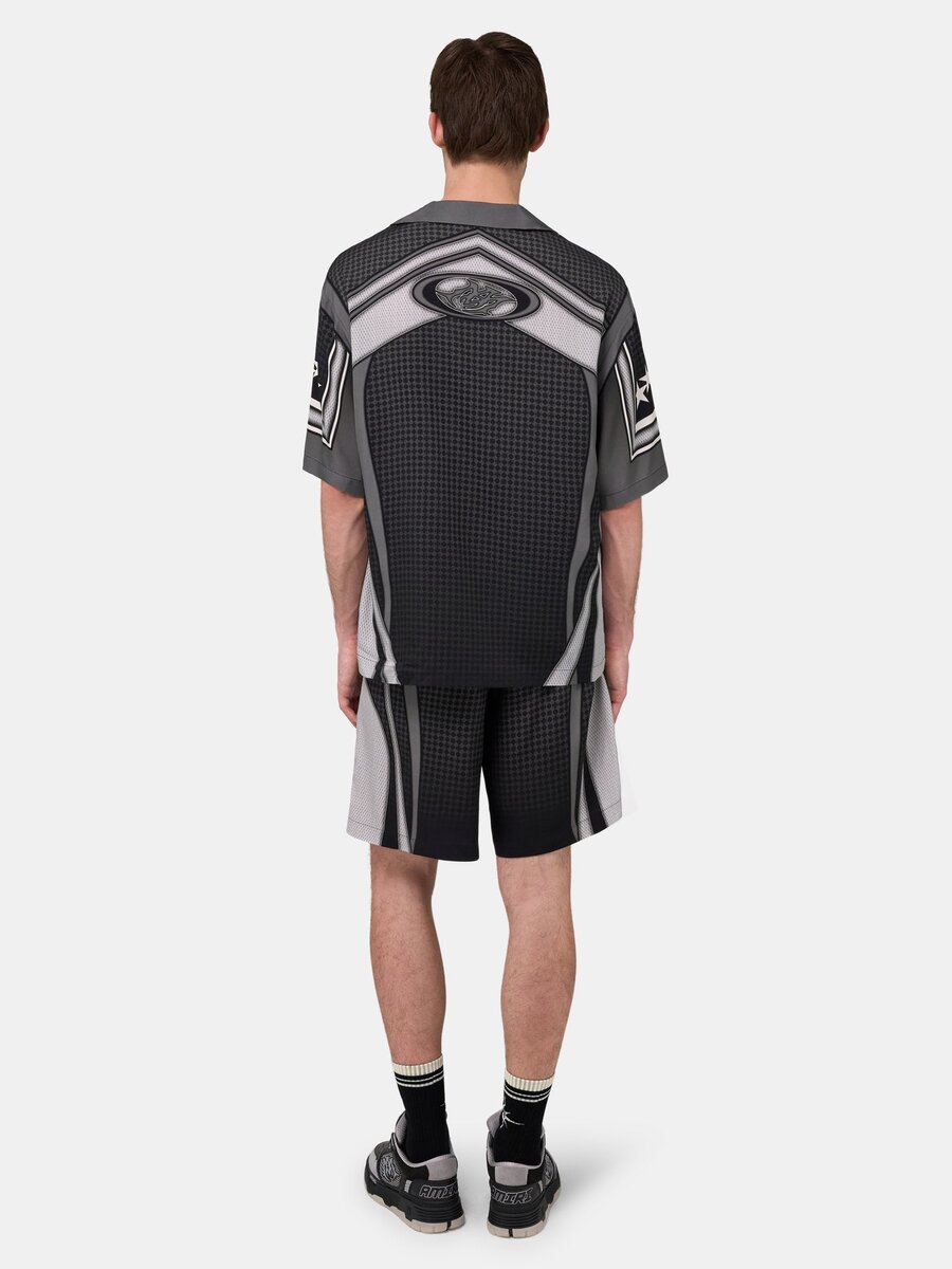 SPORT PANEL SHORT