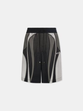 SPORT PANEL SHORT