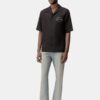 STRAIGHT FLARE JEAN