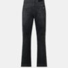 STRAIGHT FLARE JEAN