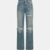 STRAIGHT FLARE MX1 JEAN