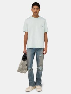 STRAIGHT FLARE MX1 JEAN