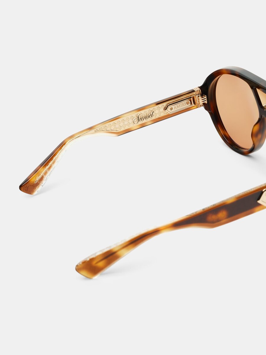 SUNSET SUNGLASSES