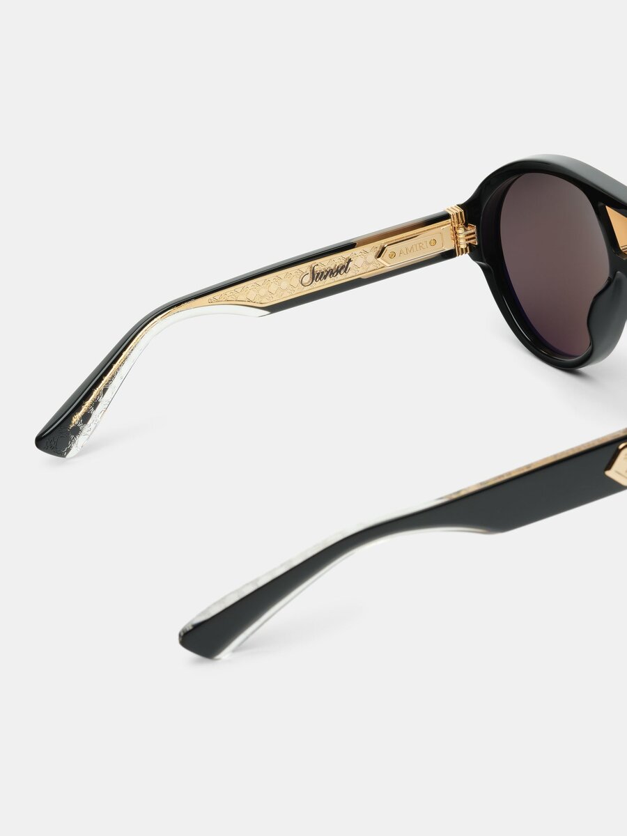 SUNSET SUNGLASSES