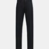 TWILL BOOTCUT PANT