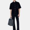 VELVET FLARE JEAN