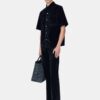 VELVET FLARE JEAN
