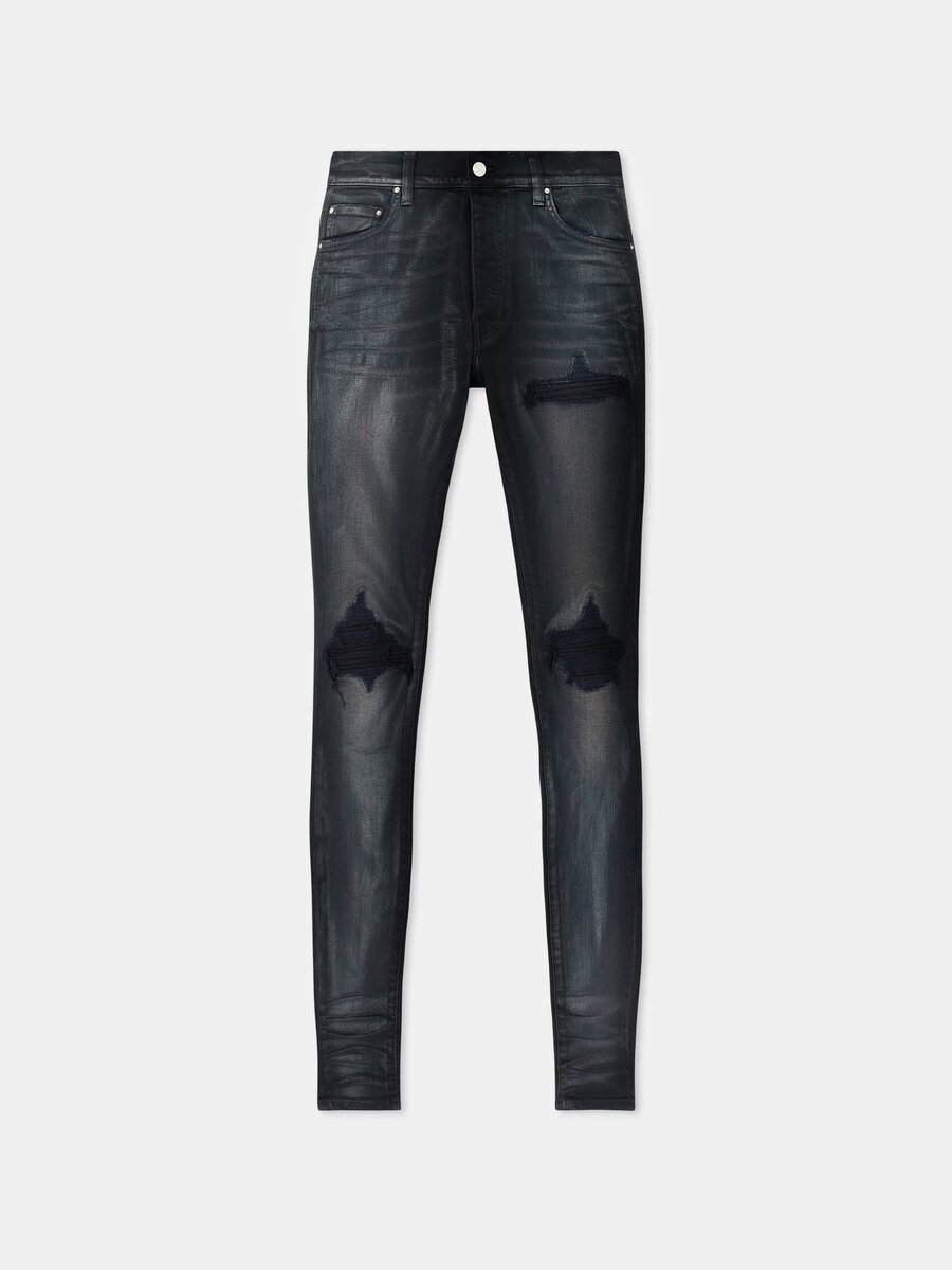 WAXED MX1 JEAN