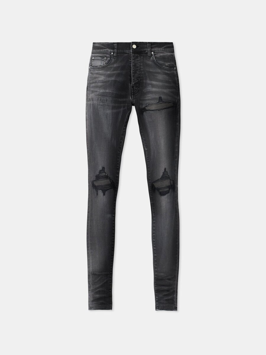 WAXED MX1 JEAN