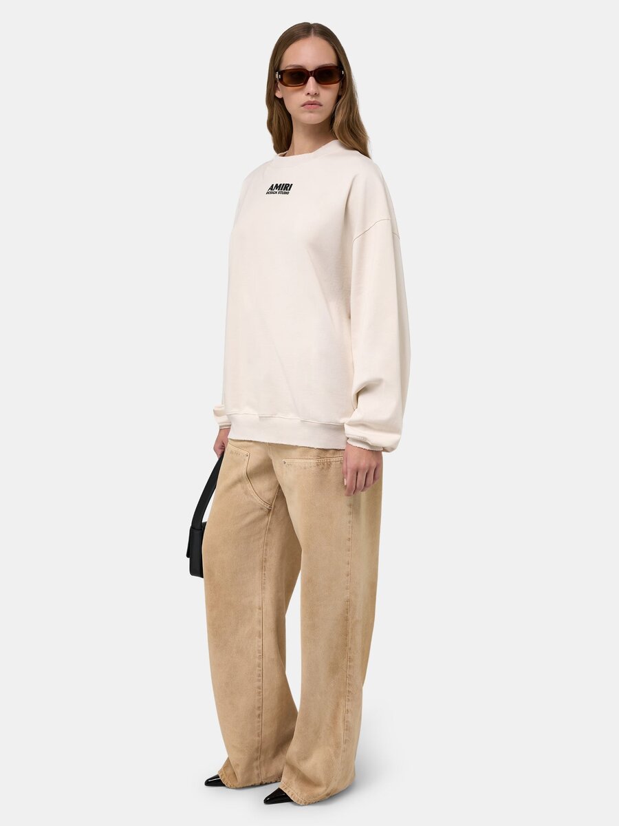 WOMEN'S AMIRI 1994 CREW