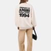 WOMEN'S AMIRI 1994 CREW