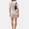 WOMEN'S AMIRI CROCHET MINI DRESS