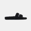 WOMEN'S AMIRI SHEARLING SLIDE