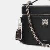 WOMEN'S BANDANA SILK CHAIN STRAP
