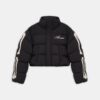 WOMEN'S BONES CROPPED DOWN JACKET