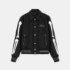 WOMEN'S BONES JACKET