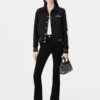 WOMEN'S BONES JACKET